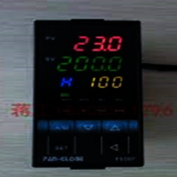 P904/909 Temperature Controller