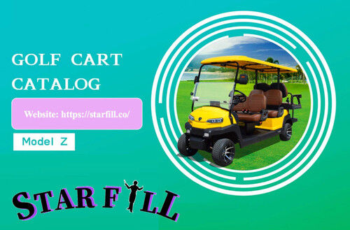 Golf Kart