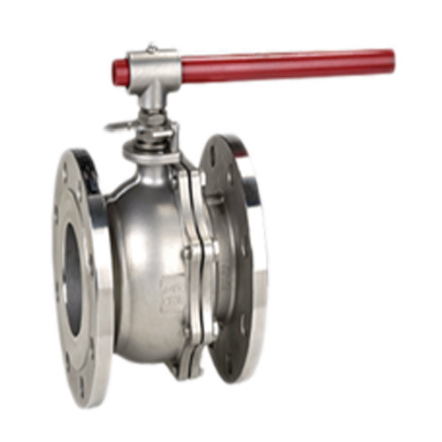 Ball Valve