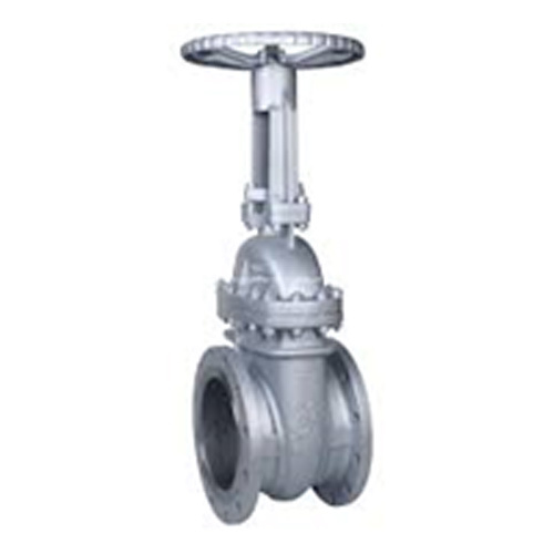 Gate Valve