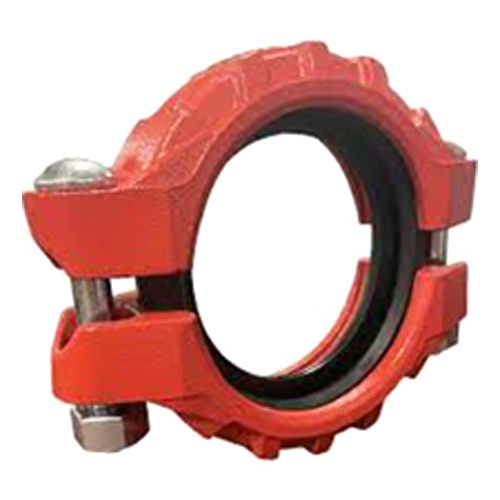 Industrial Pipe Coupling