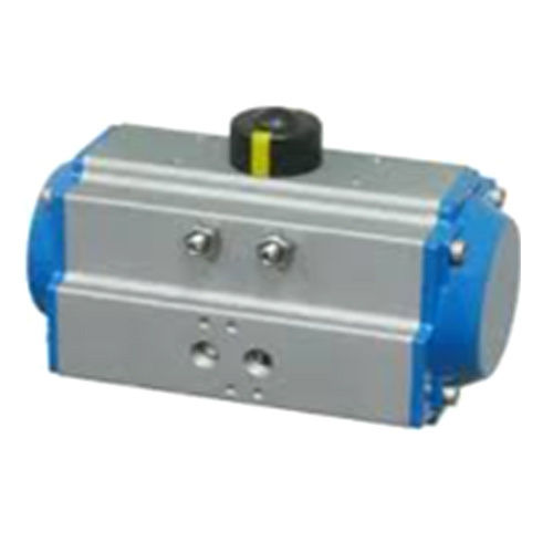 Actuator Pnuematic Application: Industrial