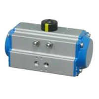 Actuator Pnuematic Application: Industrial