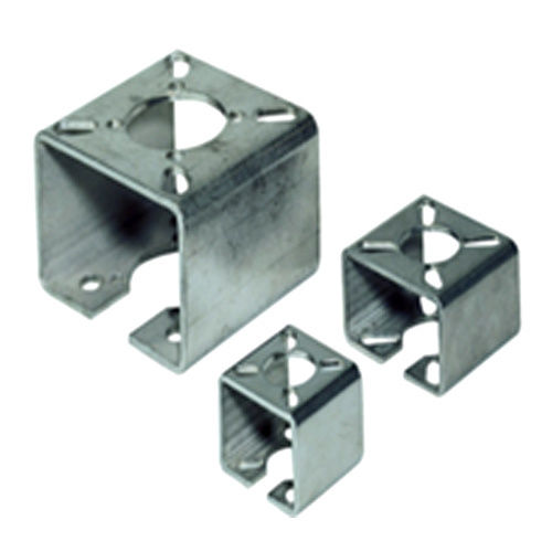 Valve Brackets - Application: Industrial