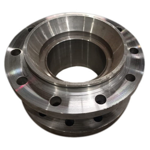 Valve Body Adapator Application: Industrial