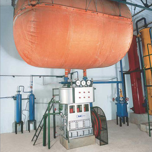 Nitrous 1 2 Oxide Plant