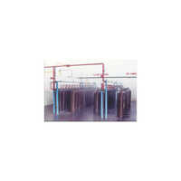 High Performance Instrument Air Compressor