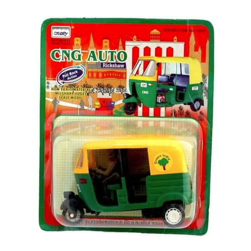 CENTY CNG AUTO