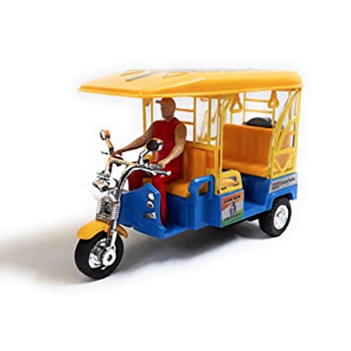 CENTY E-RICKSHAW