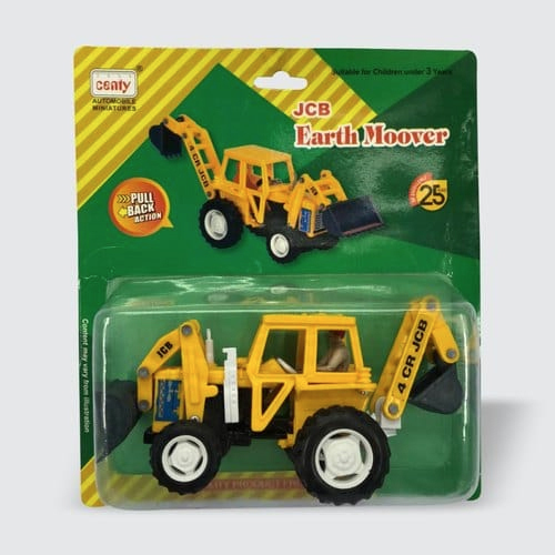CENTY JCB