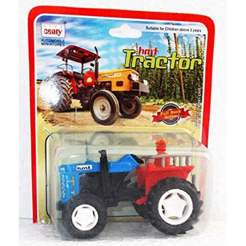 CENTY HMT TRACTOR