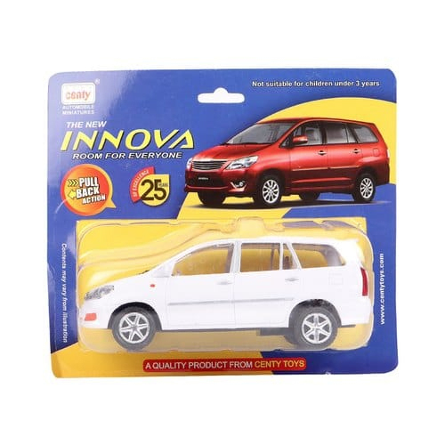 CENTY INNOVA