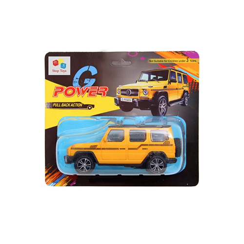 CENTY G-POWER