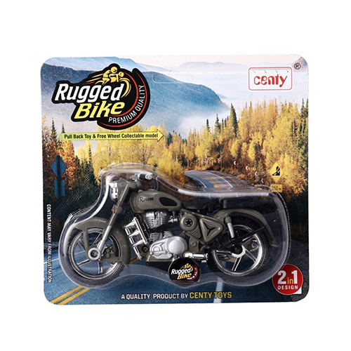 CENTY RUGGED BIKE