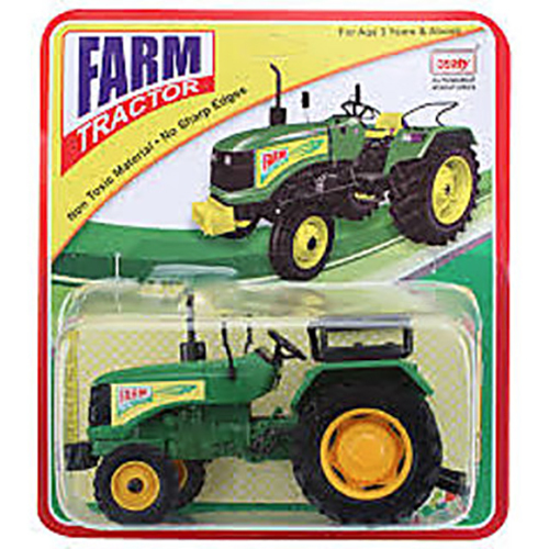 CENTY FARM TRACTOR