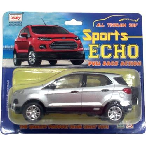 CENTY ECHO SPORTS