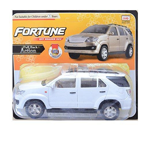 CENTY FORTUNER