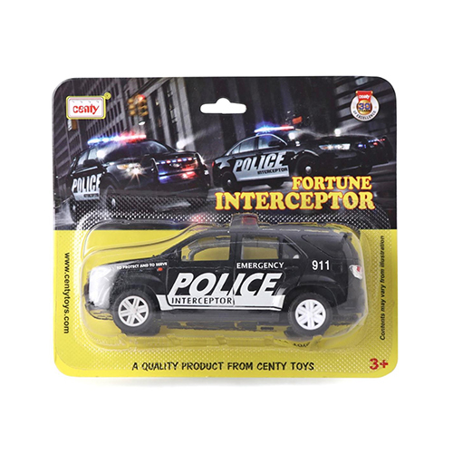 CENTY INTERCEPTOR