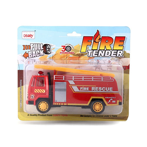 CENTY FIRE TENDER