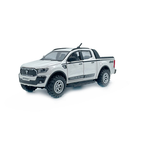 CENTY TRAIL BLASTER