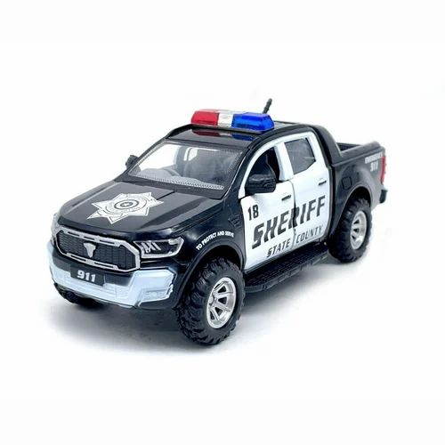 CENTY SHERIFF