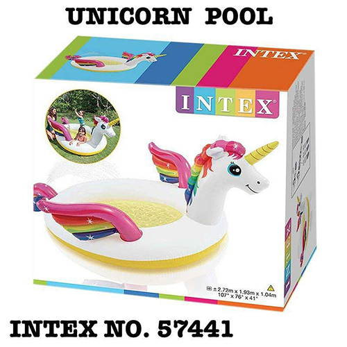 UNICORN POOL