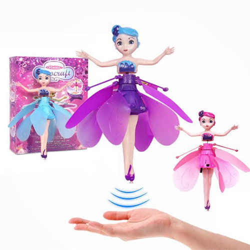 SENSOR PRINCESS (VIDEO)