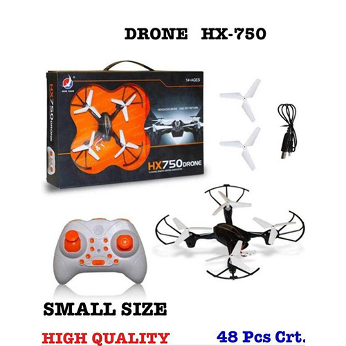 DR-ONE   HX-750
