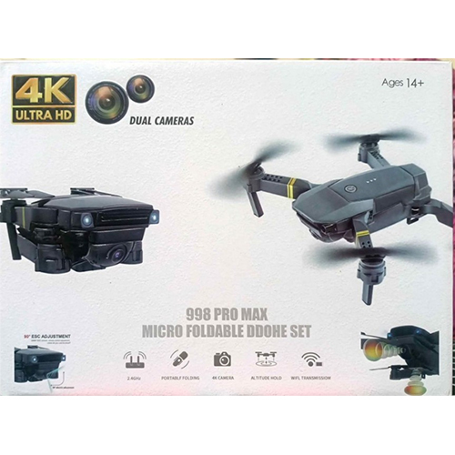 E-88DRONE (VIDEO)