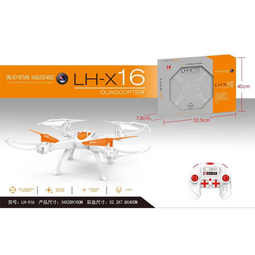 CAMERA DRONE LH-X16