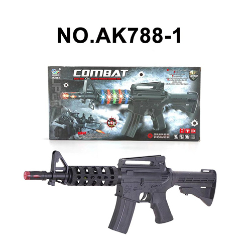 COMBAT 788 GUN