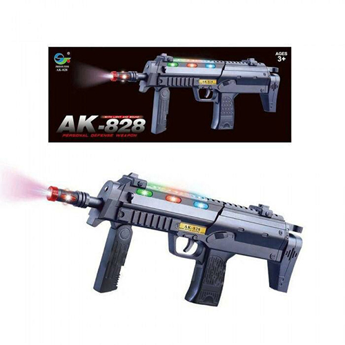 AK 828