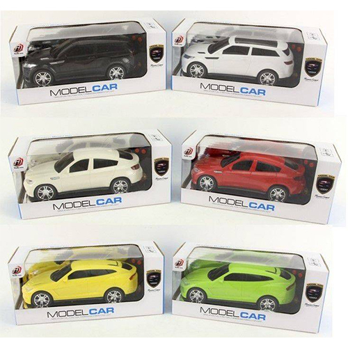 MODEL CAR (2 WAY)