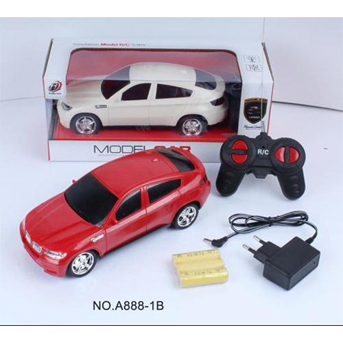 MODEL CHARGEABLE