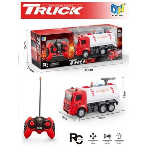 FIRE TRUCK REMOTE