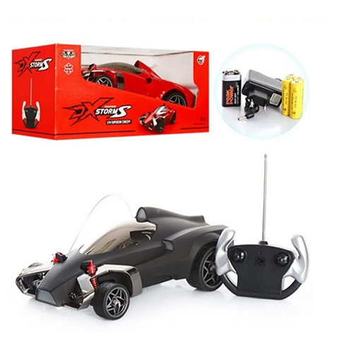 STORM REMOTE CAR