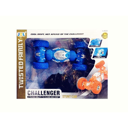CHALLENGER CAR