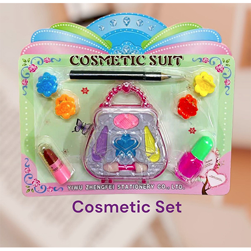 SUIT COSMETIC BOX