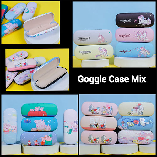 GOGGLE CASE