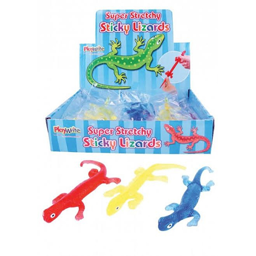 LI-ZARD STICKY BOX