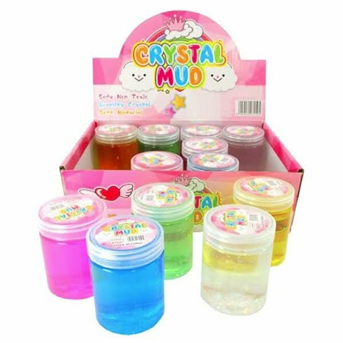 MIX SLIME