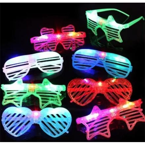 PARTY GOGGLES LIGHT