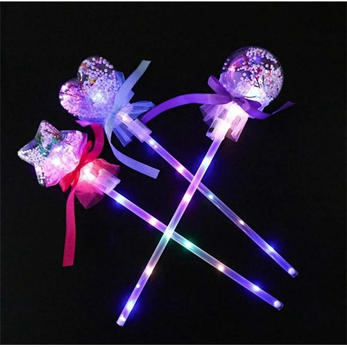 LIGHT STICK (VIDEO)