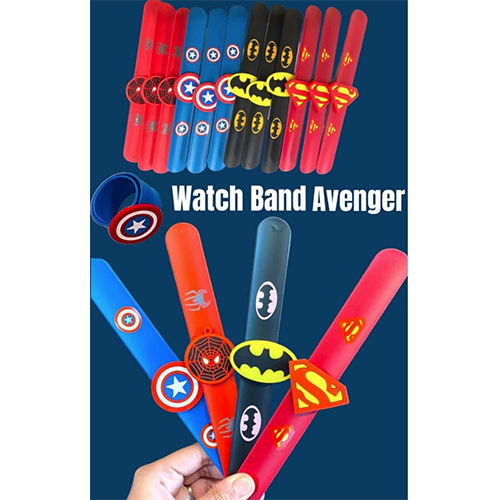 Avengers Band