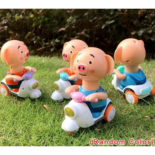 PRESSURE PEPPA BOX