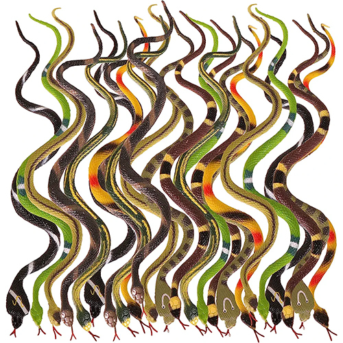 BOX SNAKE