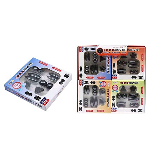 MAGNETIC POWER KIT
