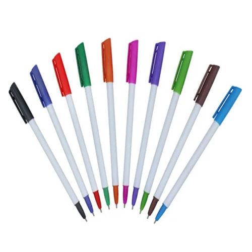 Diff. Options Available Promotional Pen With Logo