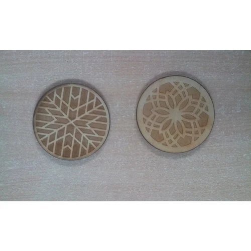 Decorative Coasters
