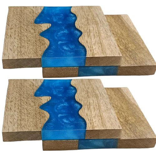 Dining Table Coasters Design: Modern